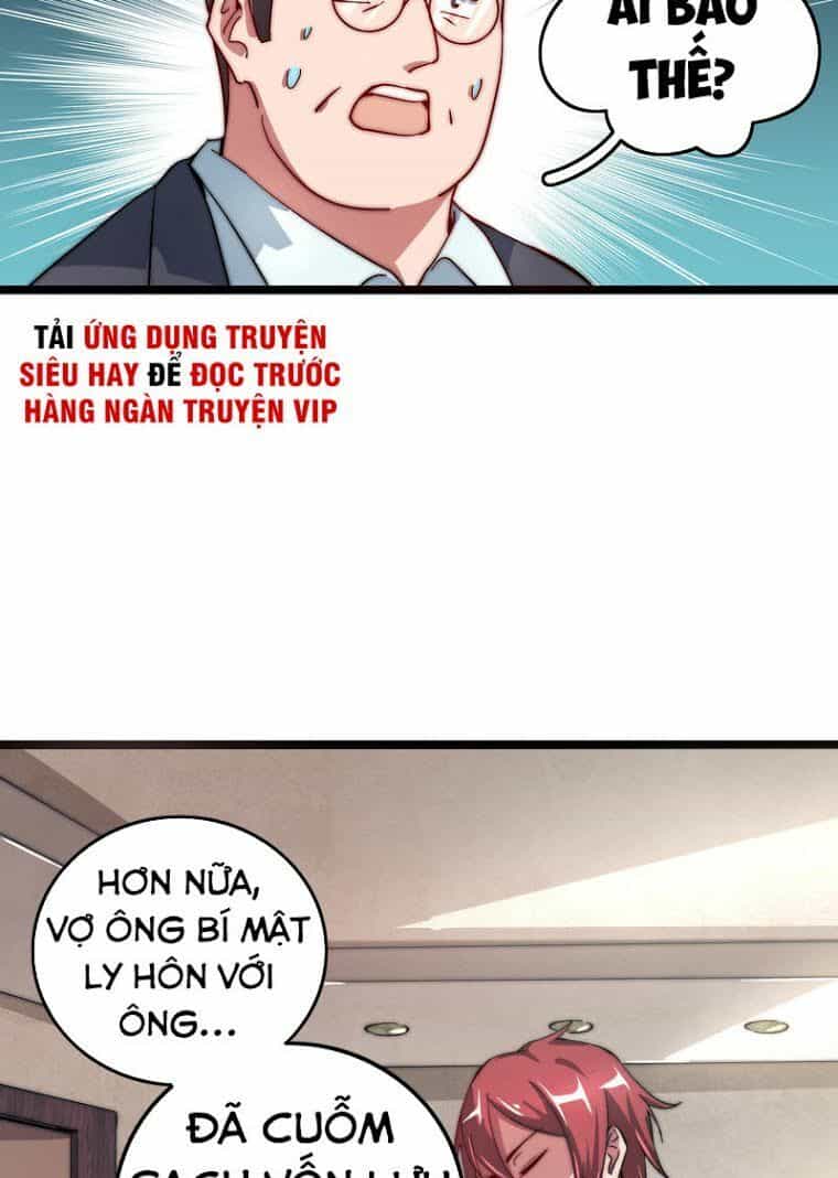 Từ Hôm Nay Bắt Đầu Làm Người Giàu Nhất - Chương 30 - ảnh 23