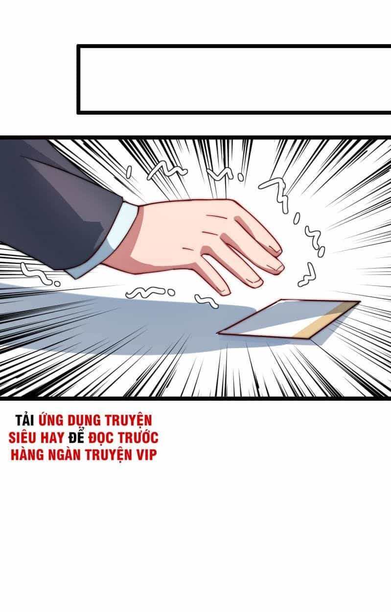 Từ Hôm Nay Bắt Đầu Làm Người Giàu Nhất - Chương 30 - ảnh 28