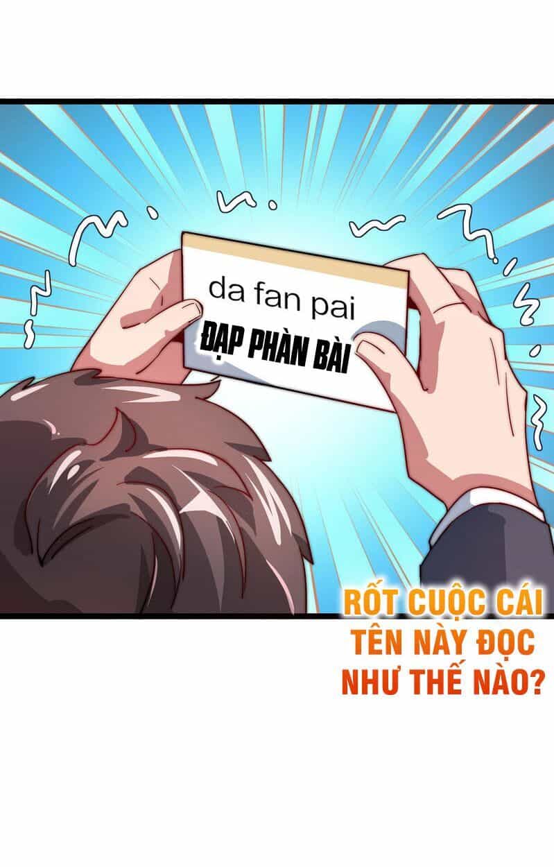 Từ Hôm Nay Bắt Đầu Làm Người Giàu Nhất - Chương 30 - ảnh 29