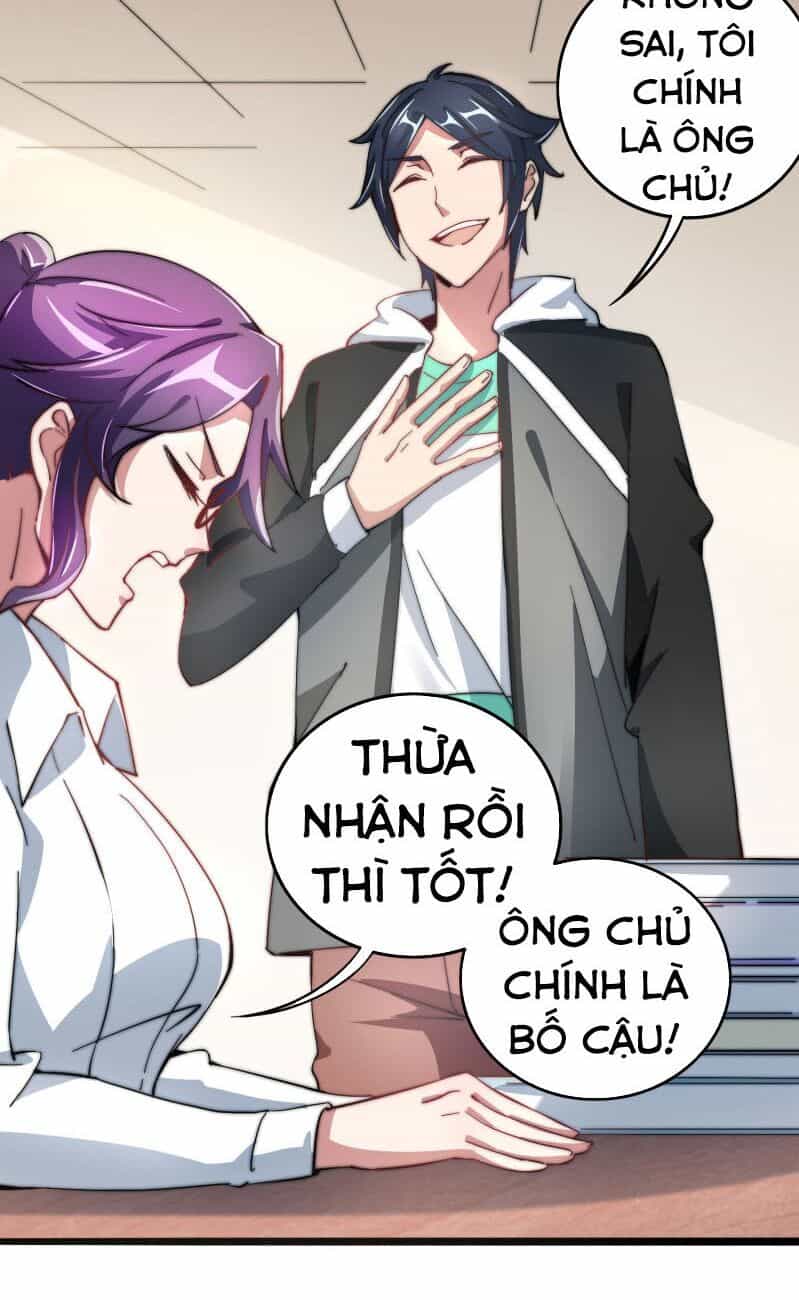 Từ Hôm Nay Bắt Đầu Làm Người Giàu Nhất - Chương 30 - ảnh 4