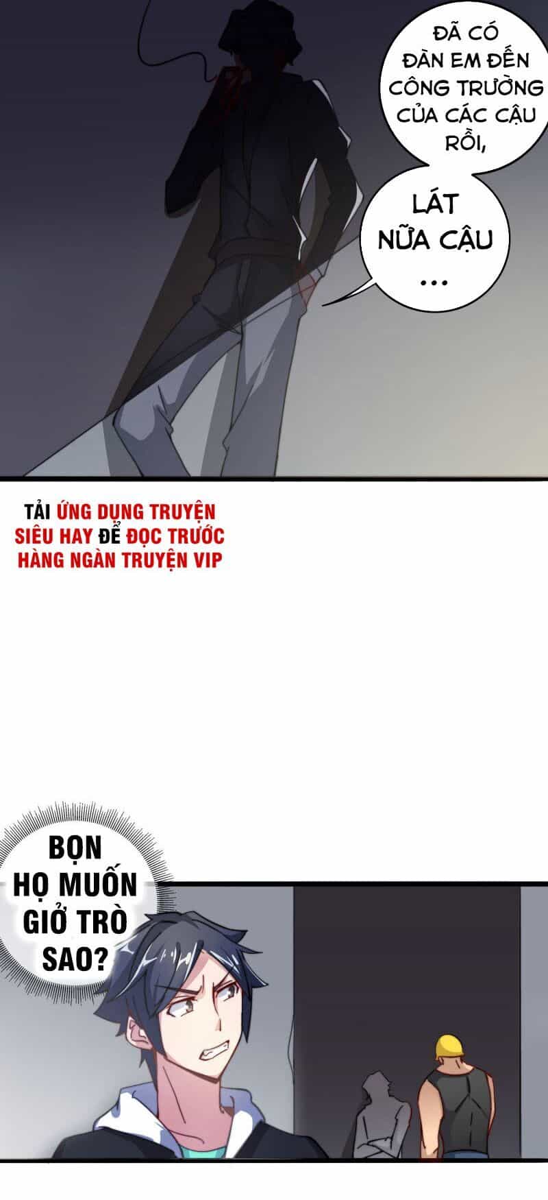 Từ Hôm Nay Bắt Đầu Làm Người Giàu Nhất - Chương 31 - ảnh 19