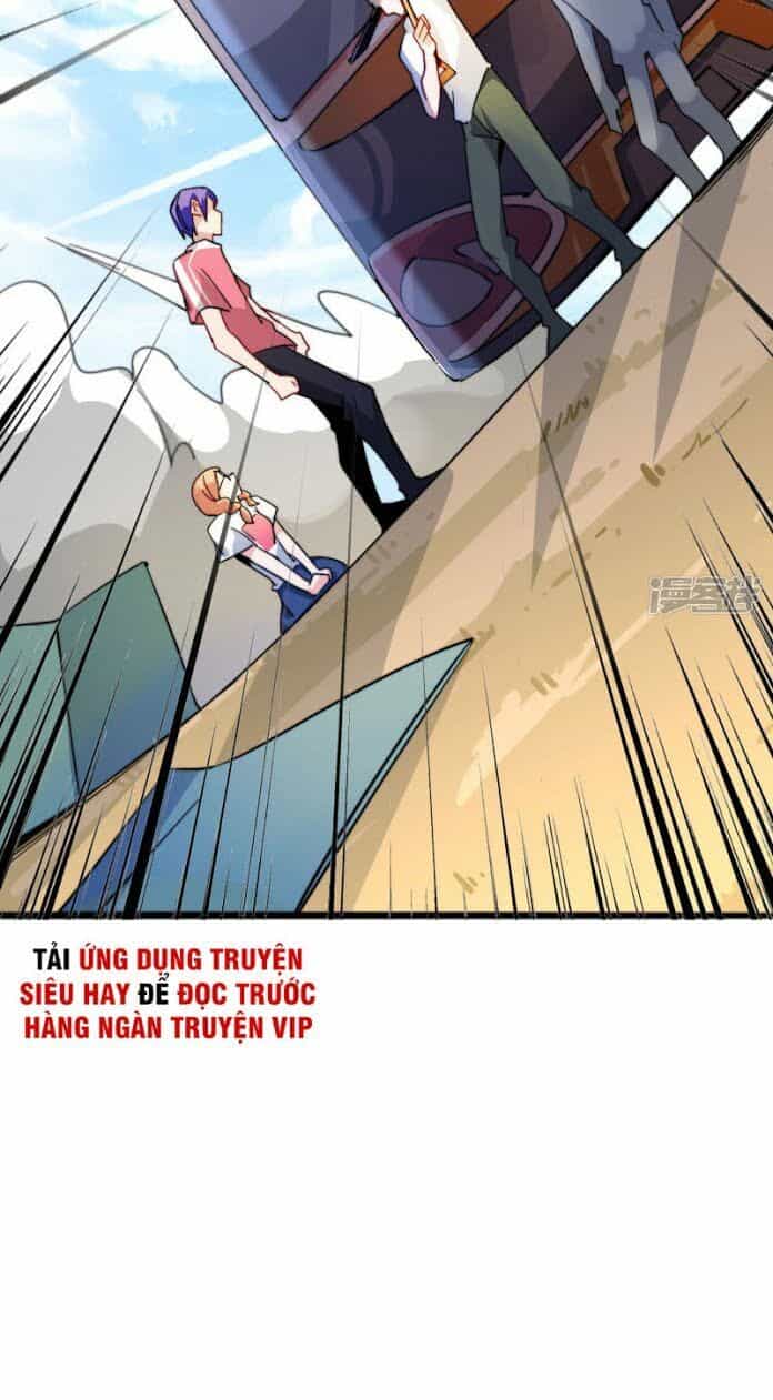 Từ Hôm Nay Bắt Đầu Làm Người Giàu Nhất - Chương 31 - ảnh 25