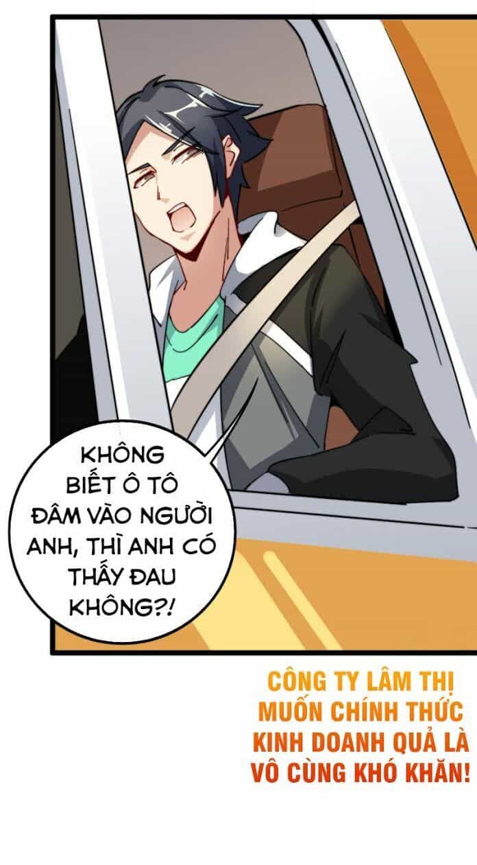 Từ Hôm Nay Bắt Đầu Làm Người Giàu Nhất - Chương 31 - ảnh 26