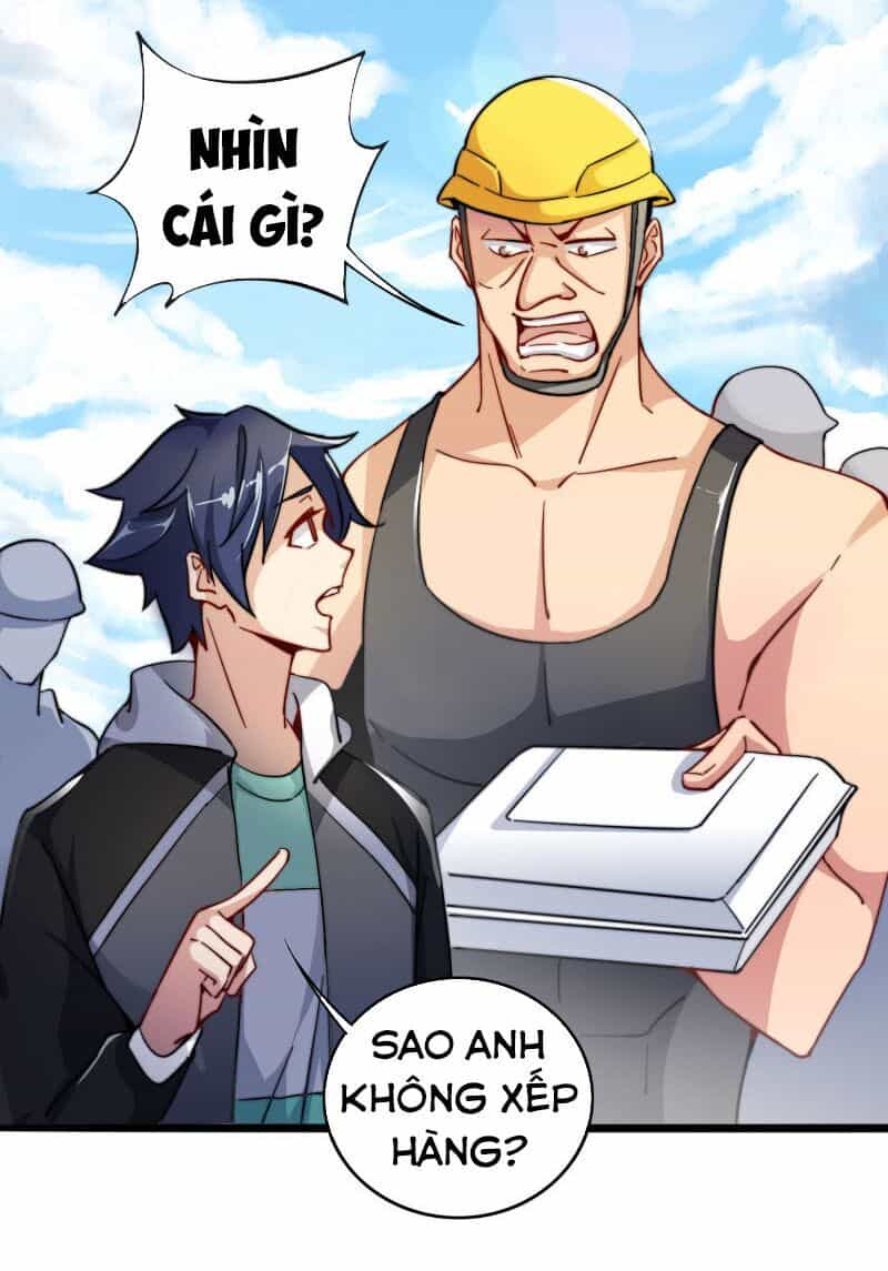 Từ Hôm Nay Bắt Đầu Làm Người Giàu Nhất - Chương 31 - ảnh 6