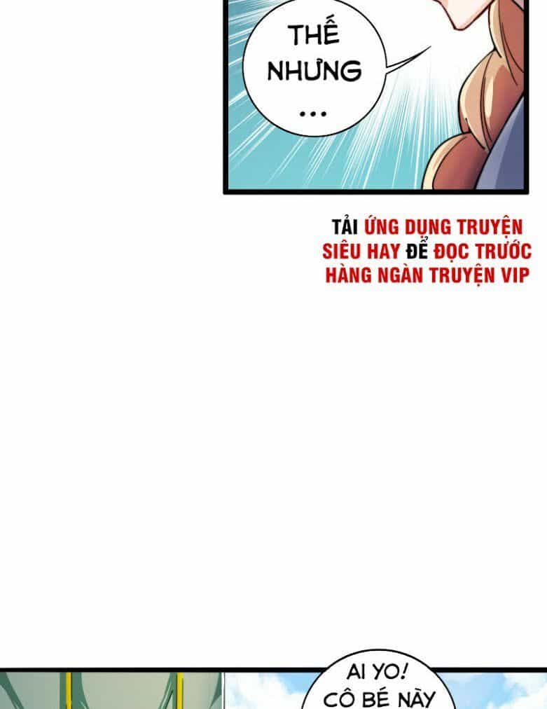 Từ Hôm Nay Bắt Đầu Làm Người Giàu Nhất - Chương 31 - ảnh 8