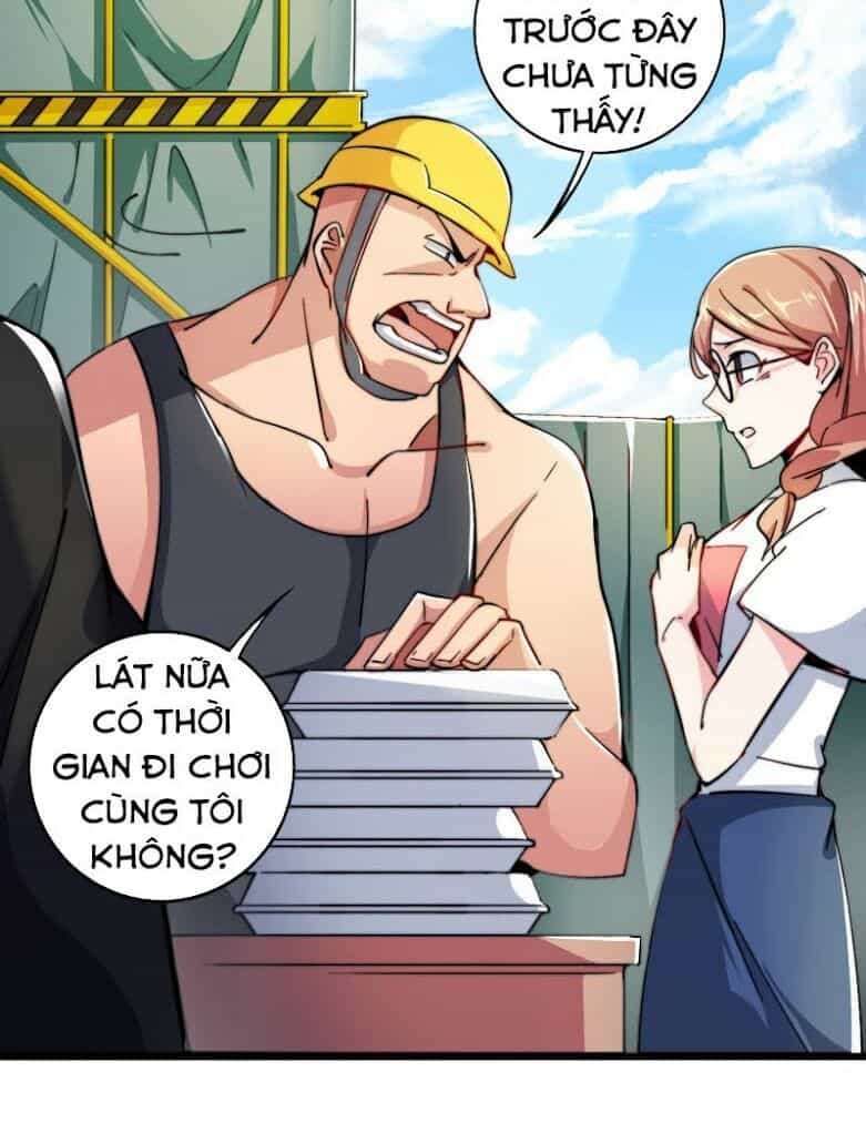 Từ Hôm Nay Bắt Đầu Làm Người Giàu Nhất - Chương 31 - ảnh 9