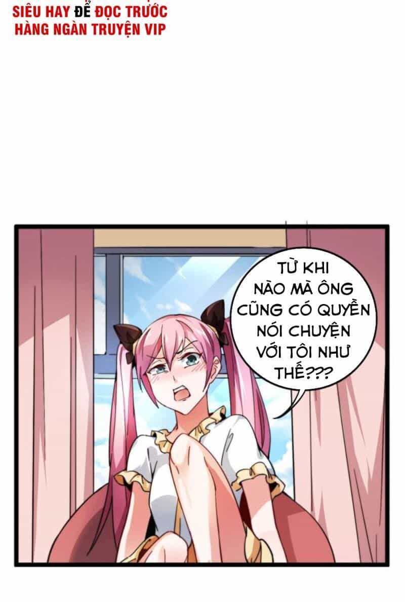 Từ Hôm Nay Bắt Đầu Làm Người Giàu Nhất - Chương 33 - ảnh 11