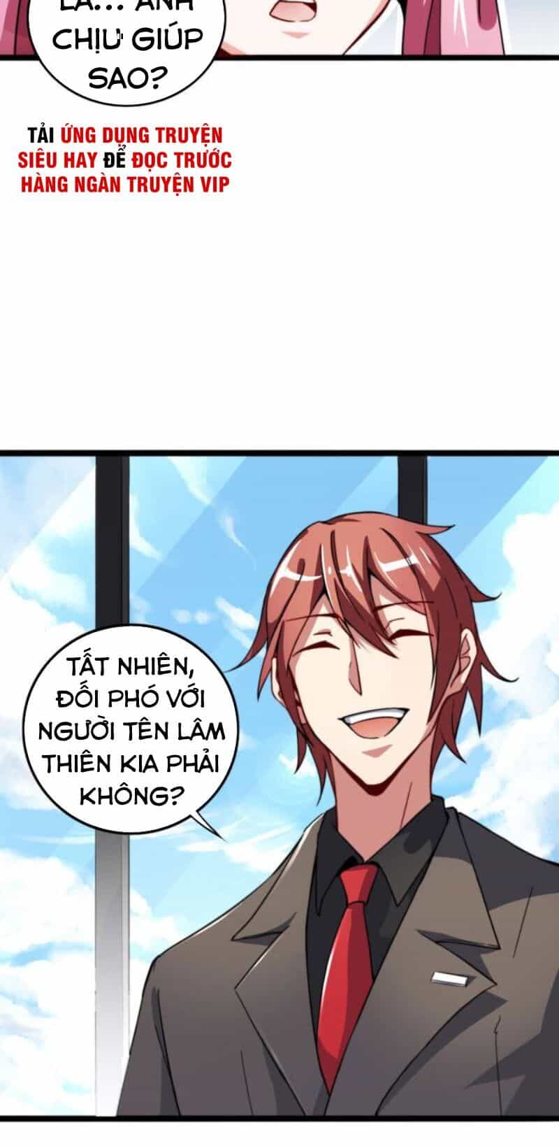 Từ Hôm Nay Bắt Đầu Làm Người Giàu Nhất - Chương 33 - ảnh 25
