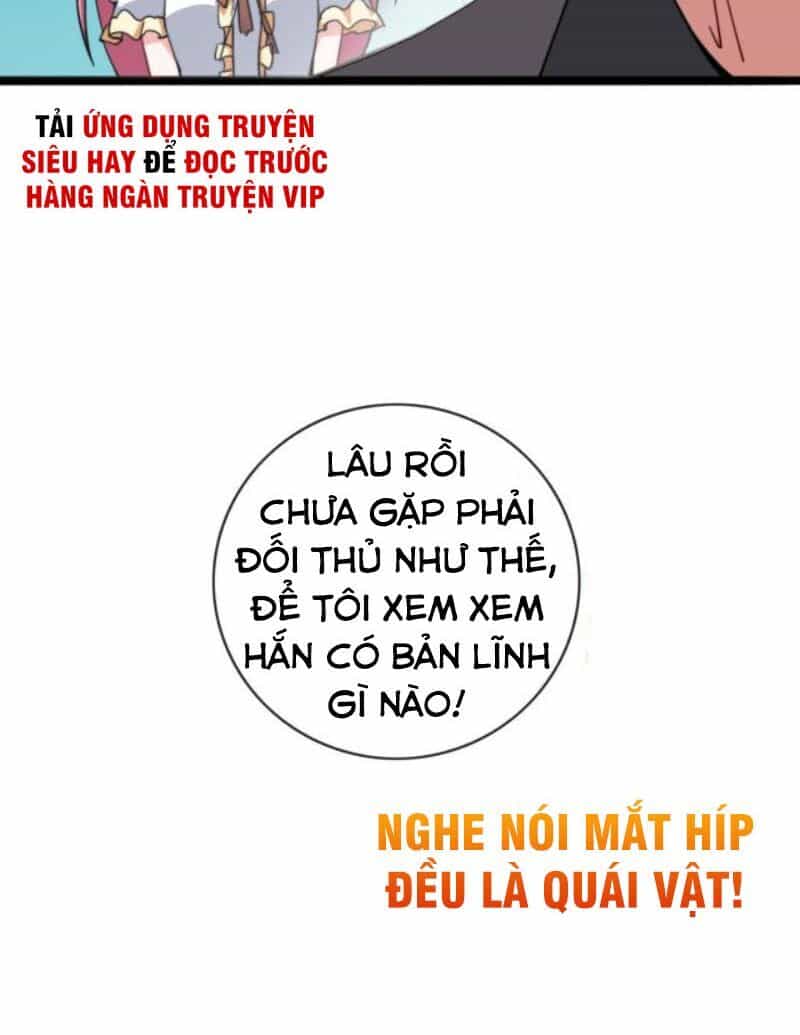 Từ Hôm Nay Bắt Đầu Làm Người Giàu Nhất - Chương 33 - ảnh 27
