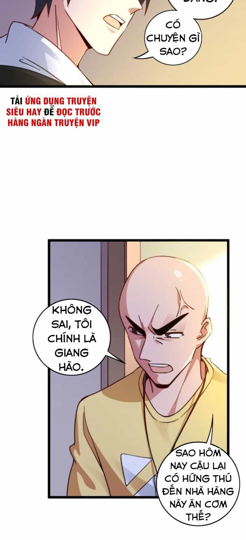 Từ Hôm Nay Bắt Đầu Làm Người Giàu Nhất - Chương 34 - ảnh 11
