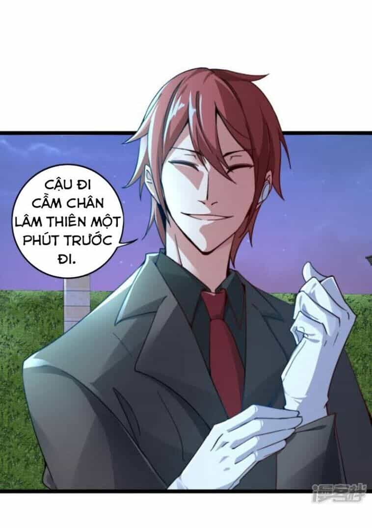 Từ Hôm Nay Bắt Đầu Làm Người Giàu Nhất - Chương 34 - ảnh 6