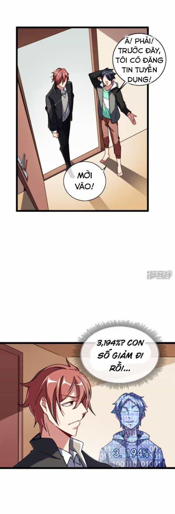 Từ Hôm Nay Bắt Đầu Làm Người Giàu Nhất - Chương 35 - ảnh 26