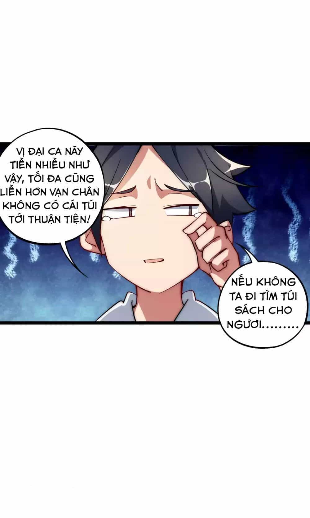 Từ Hôm Nay Bắt Đầu Làm Người Giàu Nhất - Chương 3 - ảnh 19