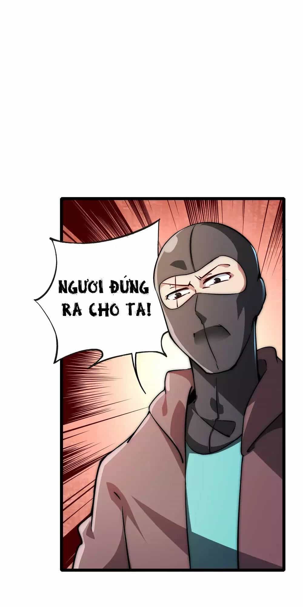 Từ Hôm Nay Bắt Đầu Làm Người Giàu Nhất - Chương 3 - ảnh 2