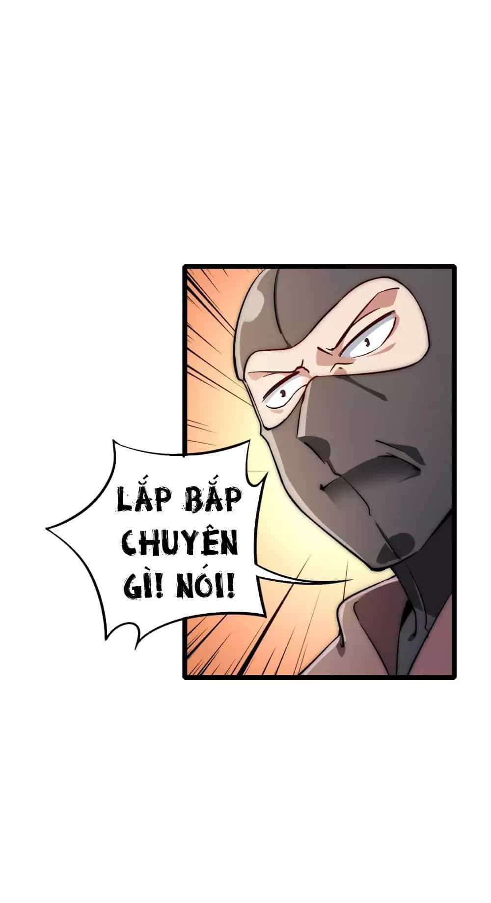 Từ Hôm Nay Bắt Đầu Làm Người Giàu Nhất - Chương 3 - ảnh 7