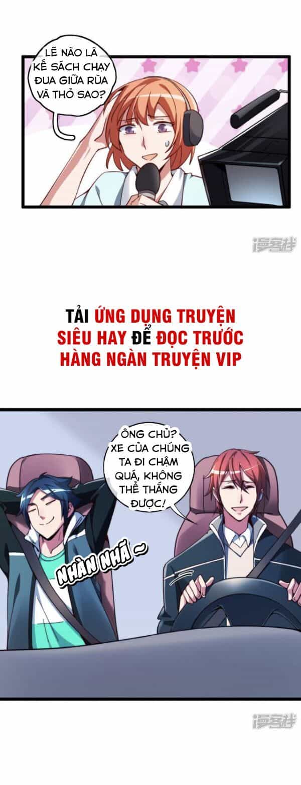 Từ Hôm Nay Bắt Đầu Làm Người Giàu Nhất - Chương 36 - ảnh 15