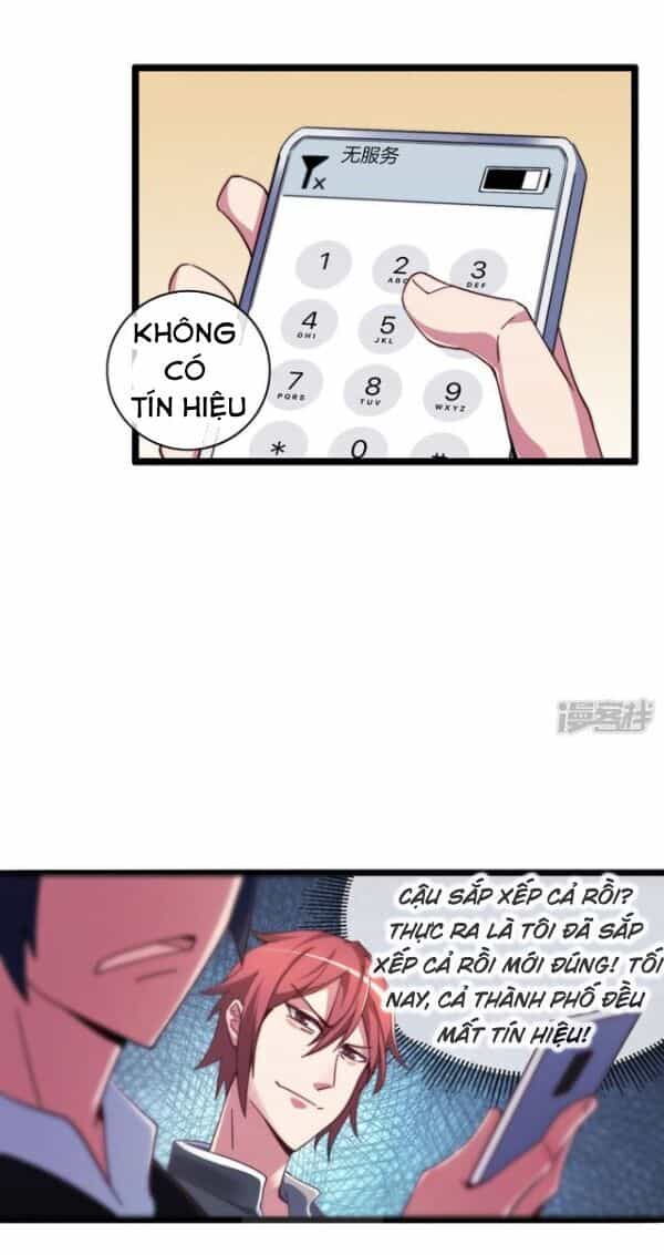 Từ Hôm Nay Bắt Đầu Làm Người Giàu Nhất - Chương 36 - ảnh 17