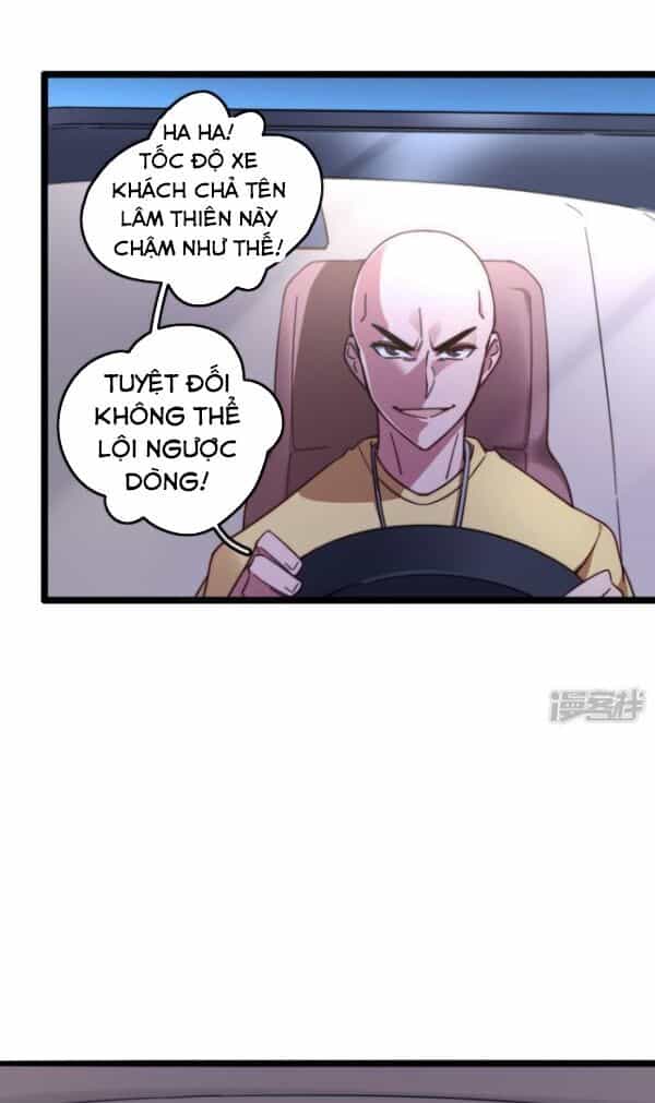 Từ Hôm Nay Bắt Đầu Làm Người Giàu Nhất - Chương 36 - ảnh 22