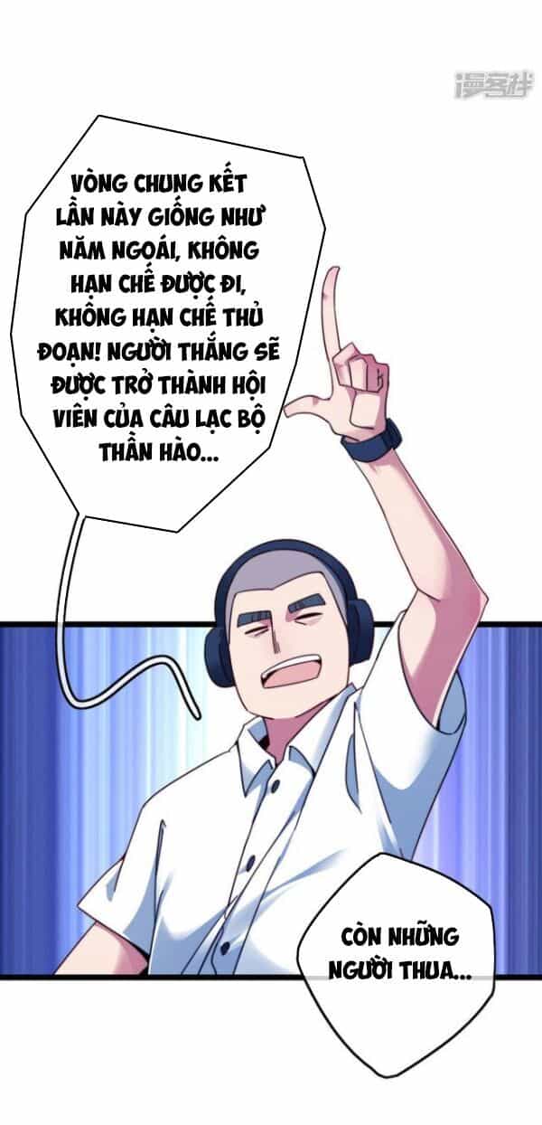 Từ Hôm Nay Bắt Đầu Làm Người Giàu Nhất - Chương 36 - ảnh 4