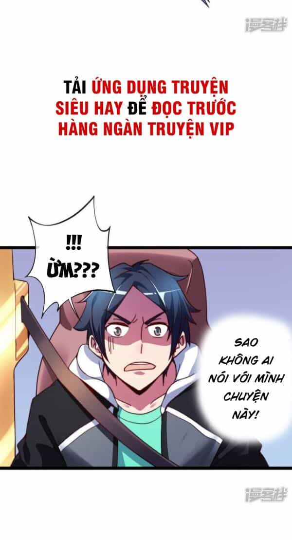 Từ Hôm Nay Bắt Đầu Làm Người Giàu Nhất - Chương 36 - ảnh 6