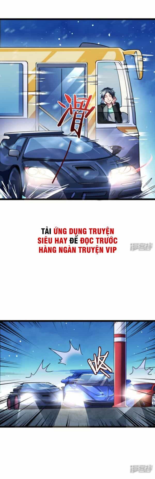 Từ Hôm Nay Bắt Đầu Làm Người Giàu Nhất - Chương 37 - ảnh 1