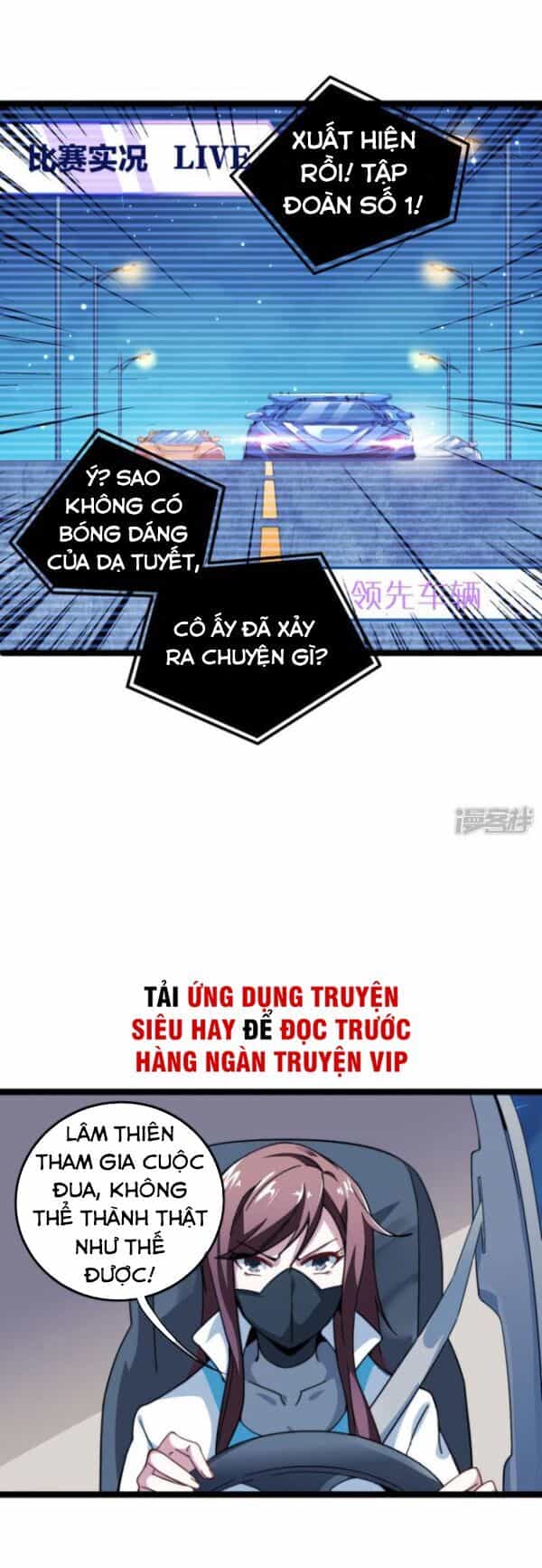 Từ Hôm Nay Bắt Đầu Làm Người Giàu Nhất - Chương 37 - ảnh 14