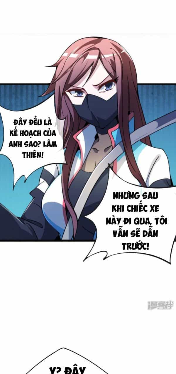 Từ Hôm Nay Bắt Đầu Làm Người Giàu Nhất - Chương 37 - ảnh 21
