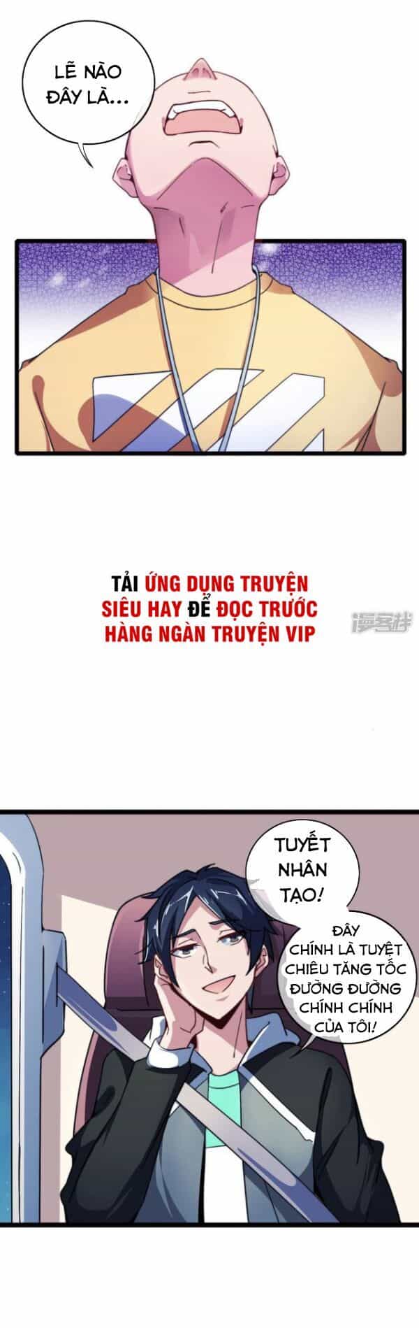 Từ Hôm Nay Bắt Đầu Làm Người Giàu Nhất - Chương 37 - ảnh 4