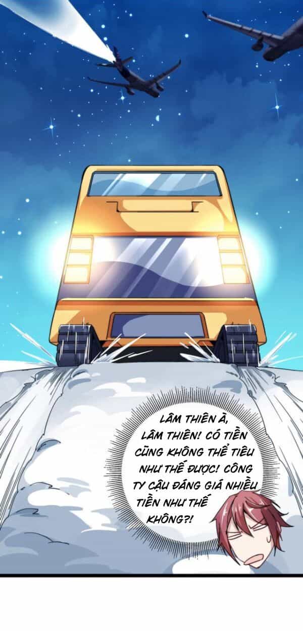Từ Hôm Nay Bắt Đầu Làm Người Giàu Nhất - Chương 37 - ảnh 7