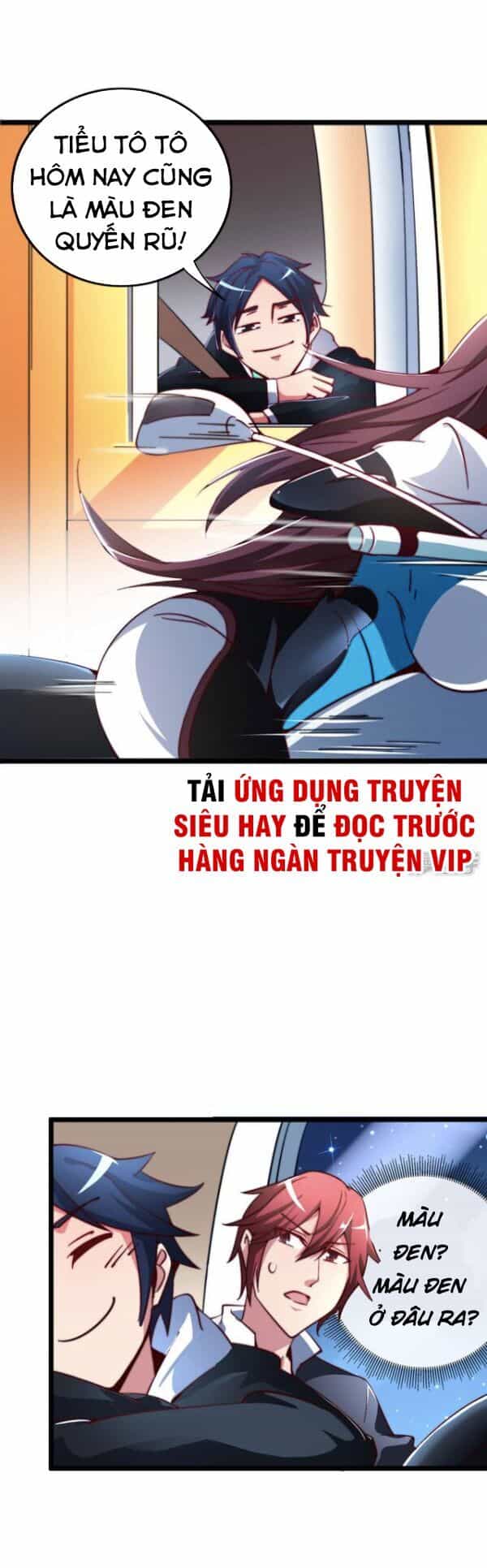 Từ Hôm Nay Bắt Đầu Làm Người Giàu Nhất - Chương 38 - ảnh 16