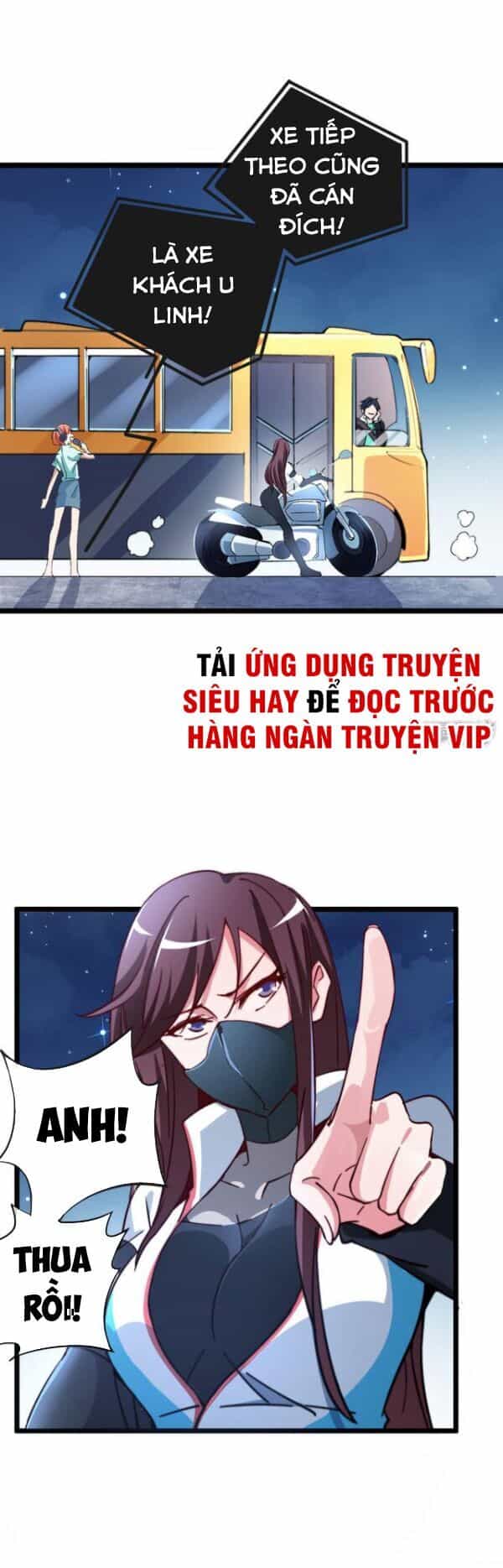 Từ Hôm Nay Bắt Đầu Làm Người Giàu Nhất - Chương 38 - ảnh 21