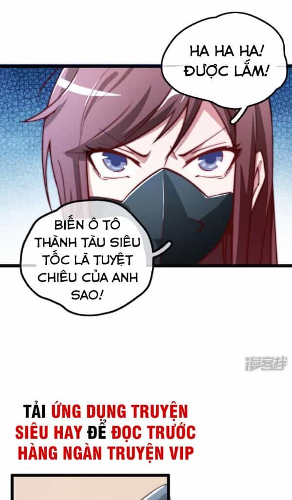 Từ Hôm Nay Bắt Đầu Làm Người Giàu Nhất - Chương 38 - ảnh 5