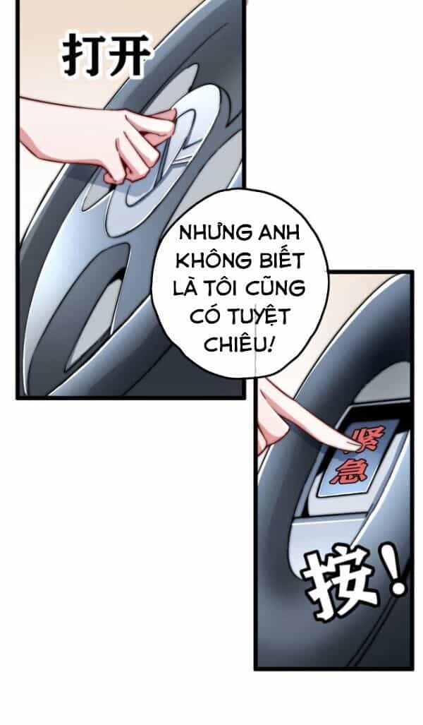 Từ Hôm Nay Bắt Đầu Làm Người Giàu Nhất - Chương 38 - ảnh 6