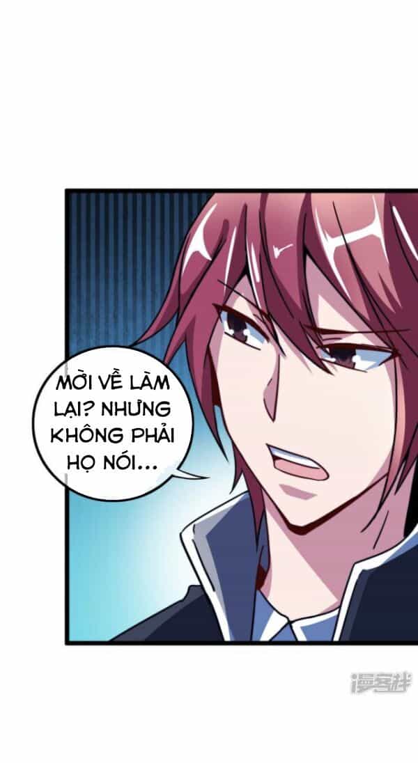 Từ Hôm Nay Bắt Đầu Làm Người Giàu Nhất - Chương 39 - ảnh 11