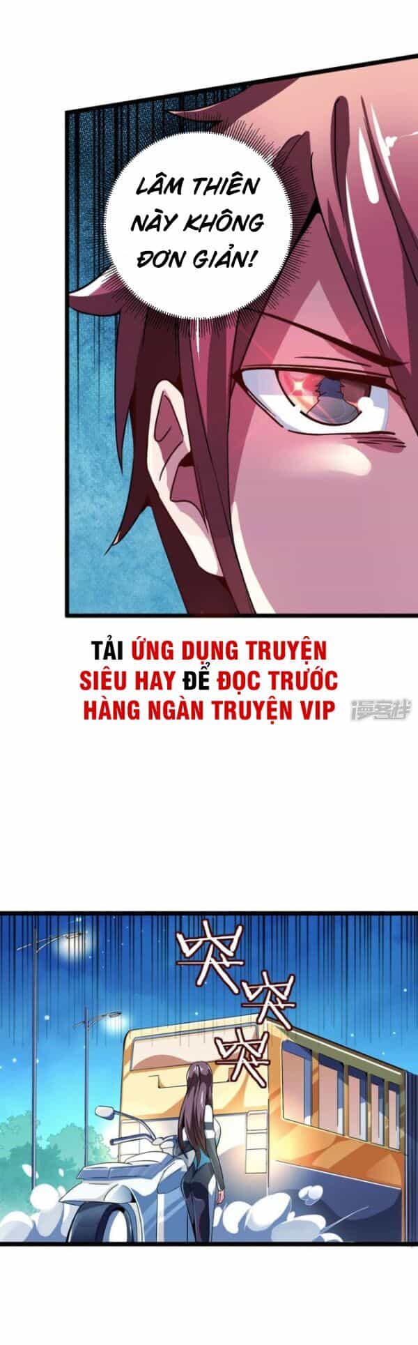 Từ Hôm Nay Bắt Đầu Làm Người Giàu Nhất - Chương 39 - ảnh 16
