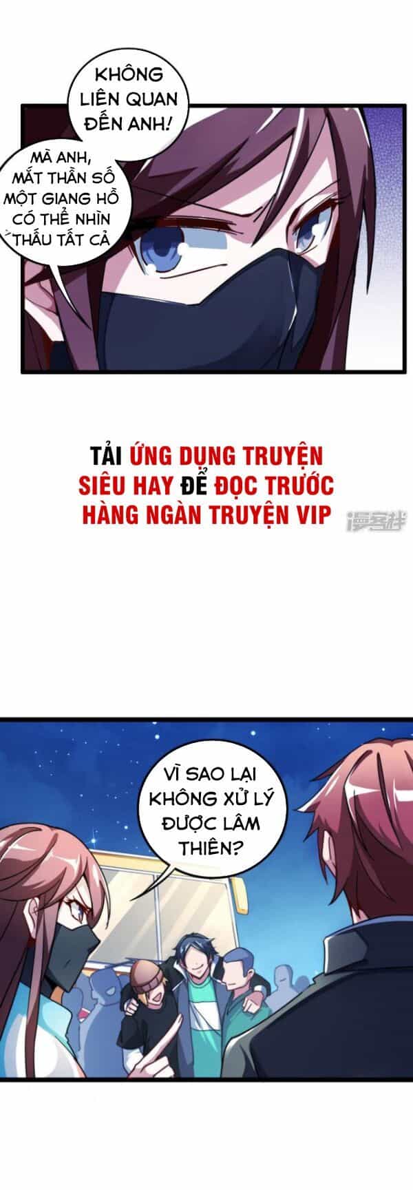 Từ Hôm Nay Bắt Đầu Làm Người Giàu Nhất - Chương 39 - ảnh 4