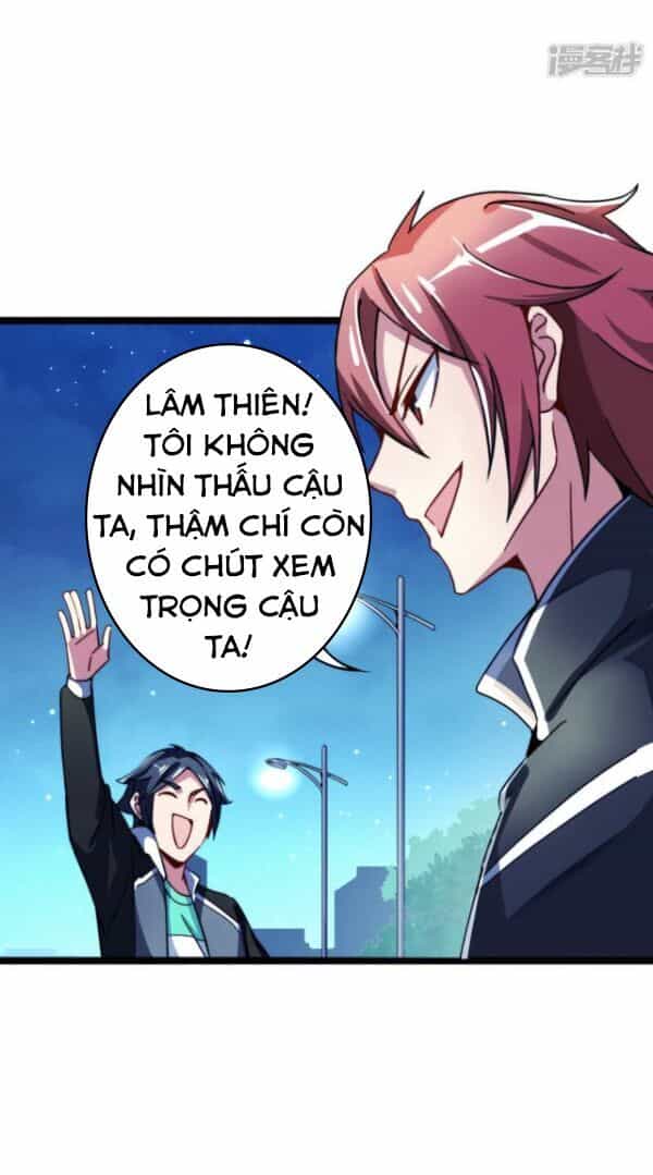 Từ Hôm Nay Bắt Đầu Làm Người Giàu Nhất - Chương 39 - ảnh 5