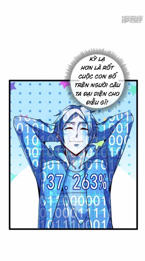 Từ Hôm Nay Bắt Đầu Làm Người Giàu Nhất - Chương 39 - ảnh 6