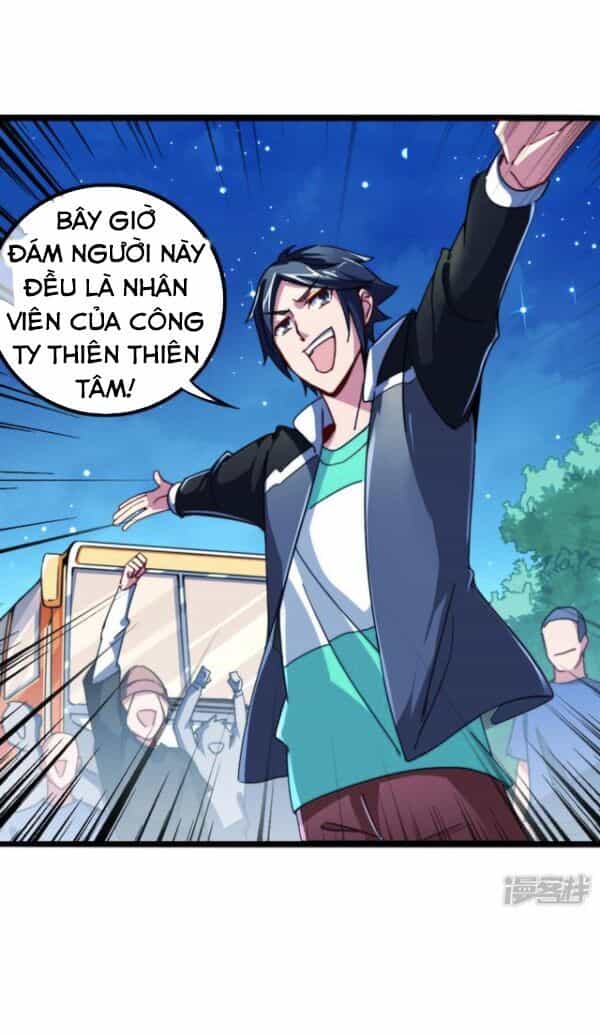 Từ Hôm Nay Bắt Đầu Làm Người Giàu Nhất - Chương 39 - ảnh 8
