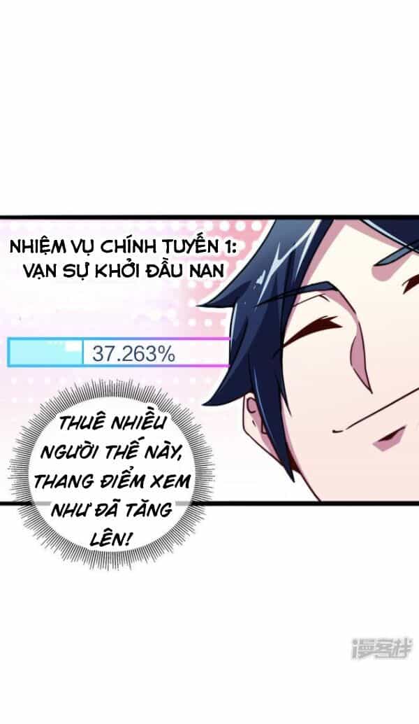 Từ Hôm Nay Bắt Đầu Làm Người Giàu Nhất - Chương 39 - ảnh 9