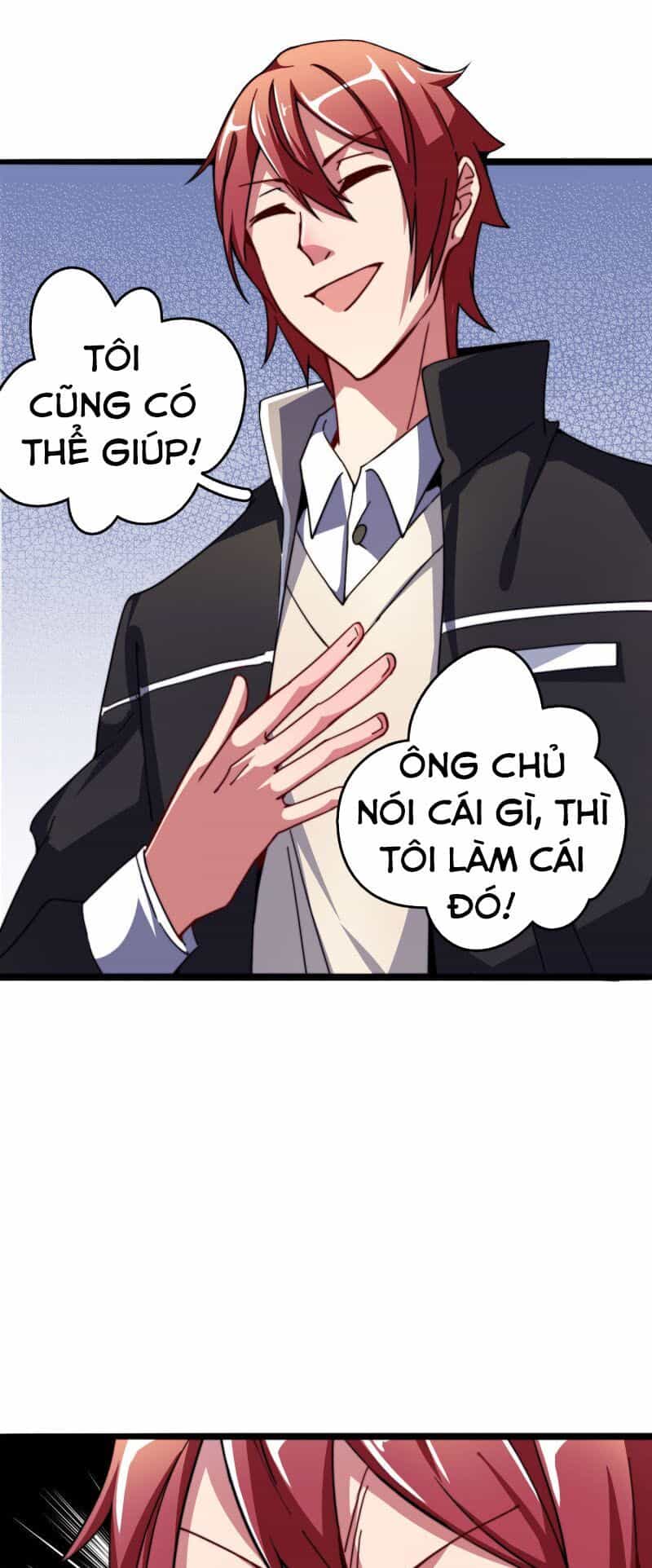 Từ Hôm Nay Bắt Đầu Làm Người Giàu Nhất - Chương 40 - ảnh 15