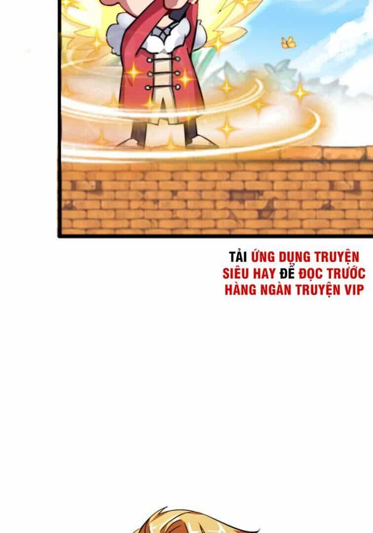 Từ Hôm Nay Bắt Đầu Làm Người Giàu Nhất - Chương 40 - ảnh 29