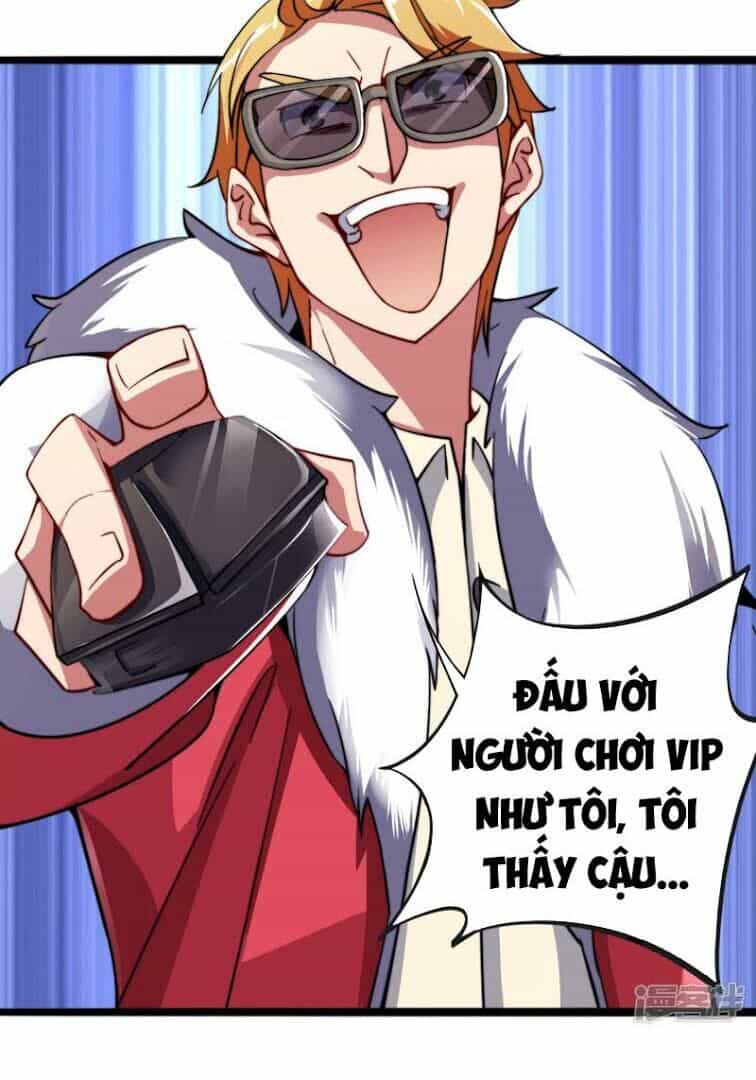 Từ Hôm Nay Bắt Đầu Làm Người Giàu Nhất - Chương 40 - ảnh 30