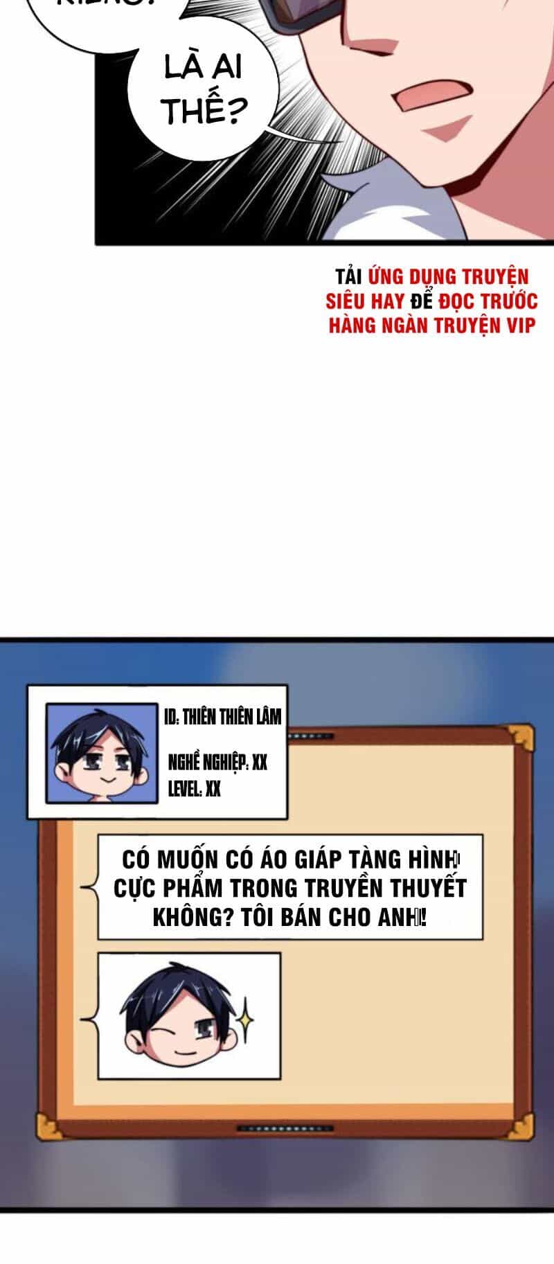 Từ Hôm Nay Bắt Đầu Làm Người Giàu Nhất - Chương 40.2 - ảnh 19