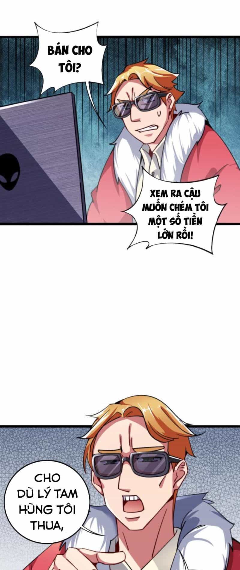 Từ Hôm Nay Bắt Đầu Làm Người Giàu Nhất - Chương 40.2 - ảnh 20