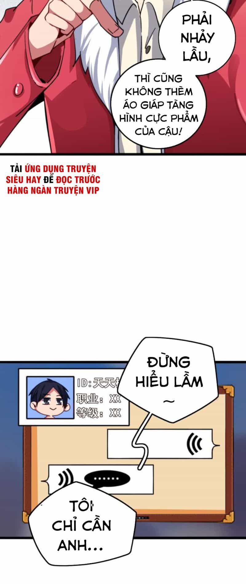 Từ Hôm Nay Bắt Đầu Làm Người Giàu Nhất - Chương 40.2 - ảnh 21