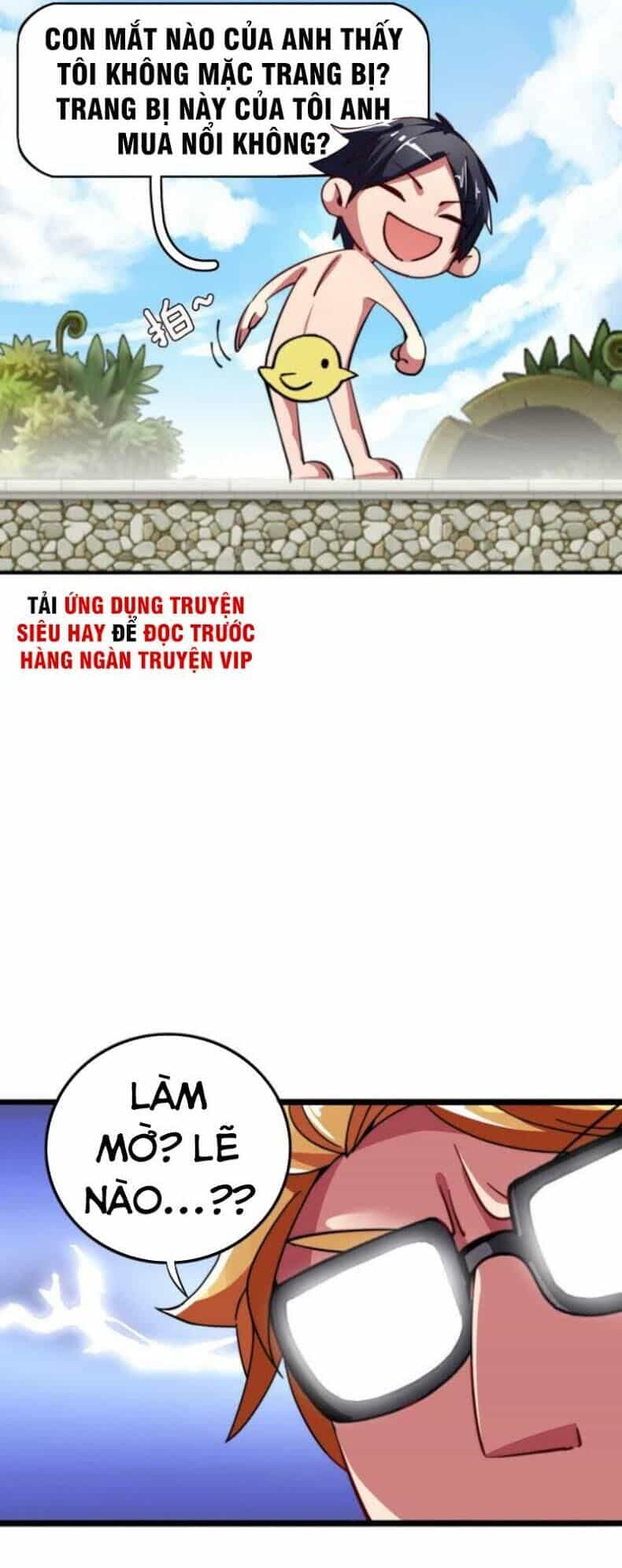 Từ Hôm Nay Bắt Đầu Làm Người Giàu Nhất - Chương 40.2 - ảnh 4