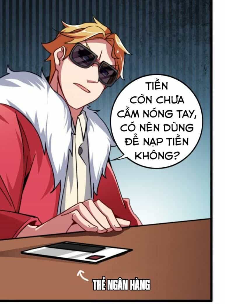 Từ Hôm Nay Bắt Đầu Làm Người Giàu Nhất - Chương 40.2 - ảnh 7