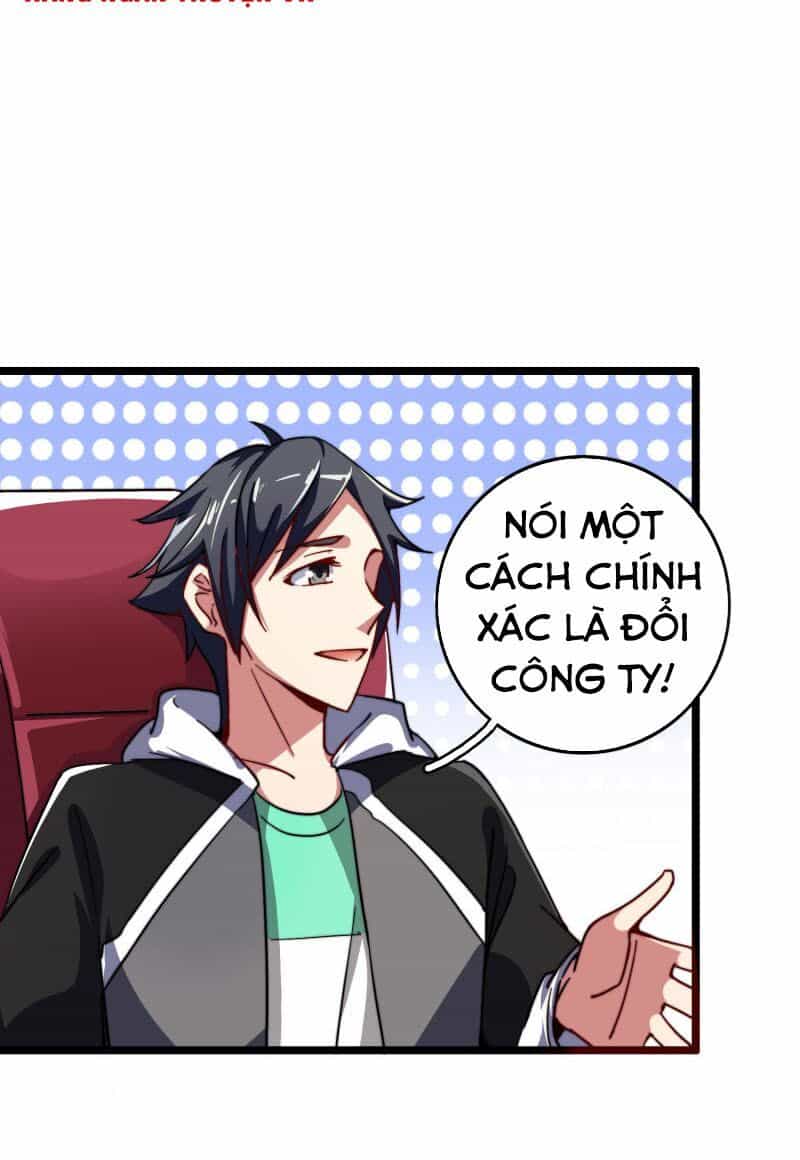 Từ Hôm Nay Bắt Đầu Làm Người Giàu Nhất - Chương 40.3 - ảnh 2
