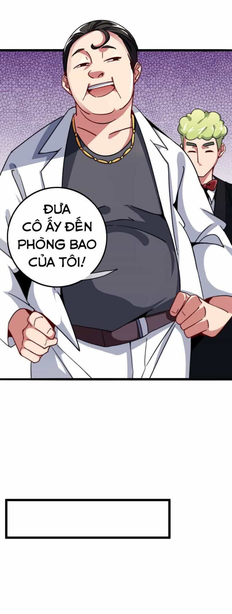 Từ Hôm Nay Bắt Đầu Làm Người Giàu Nhất - Chương 40.3 - ảnh 24